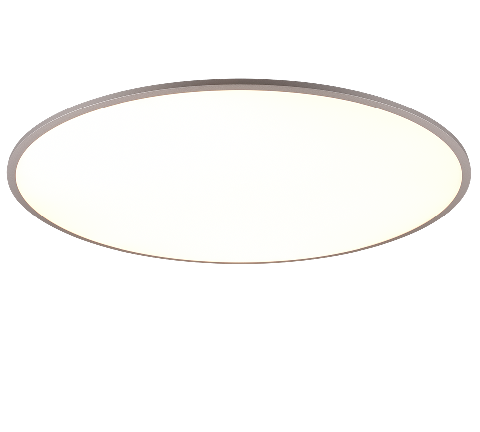 Yuma laevalgusti 100 cm hall/valge