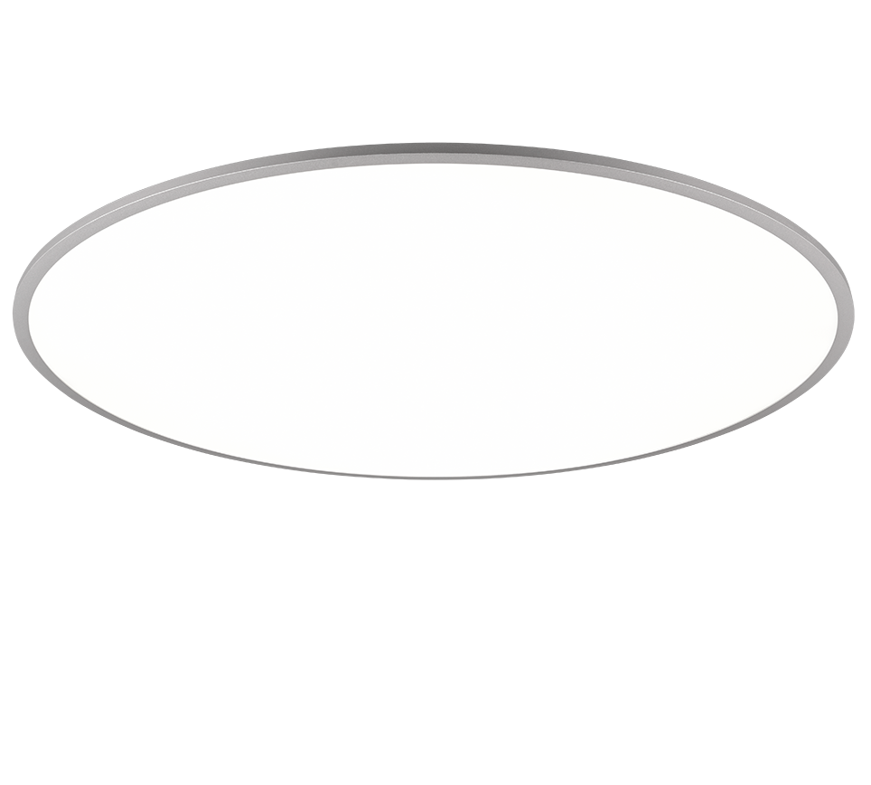 Yuma laevalgusti 100 cm hall/valge - Image 3