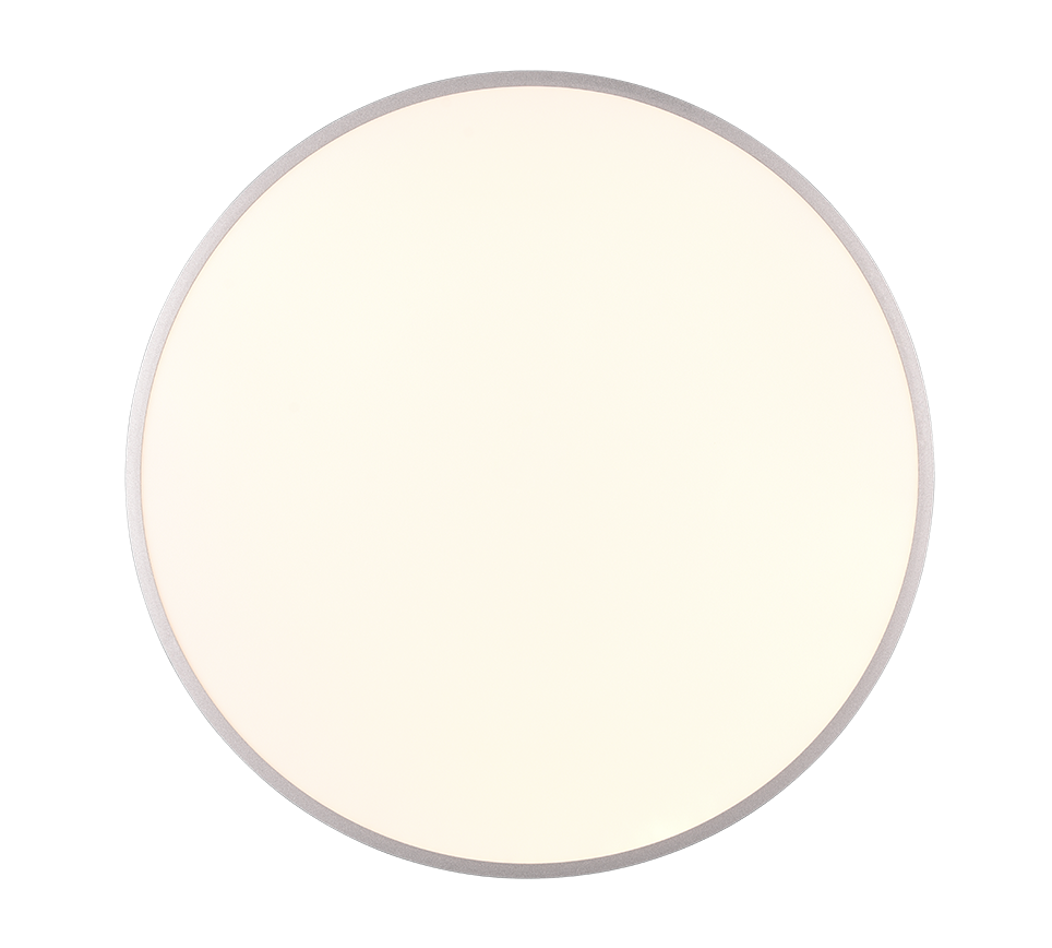 Yuma laevalgusti 100 cm hall/valge - Image 4