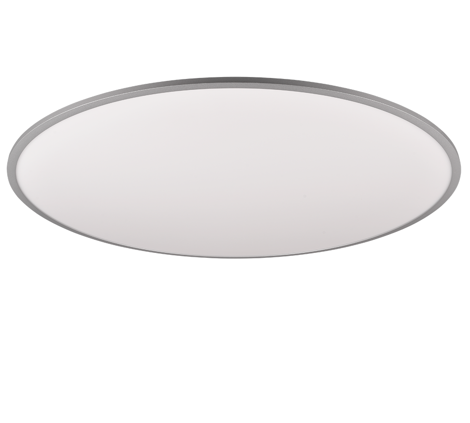 Yuma laevalgusti 100 cm hall/valge - Image 6