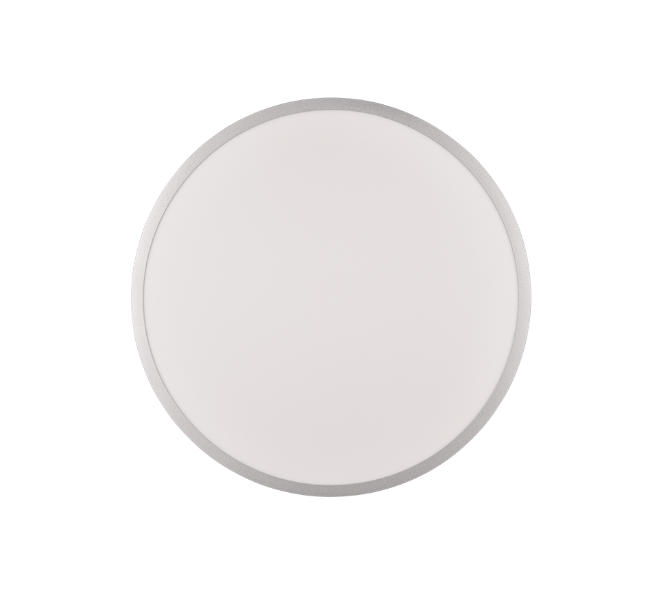 Yuma LED laevalgusti 60 cm hall/valge RGB - Image 6