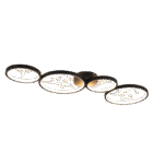 Amsterdam LED laualamp klamber must - <span class="woocommerce-Price-amount amount"><bdi>111.00 <span class="woocommerce-Price-currencySymbol">€</span></bdi></span> - Kodu