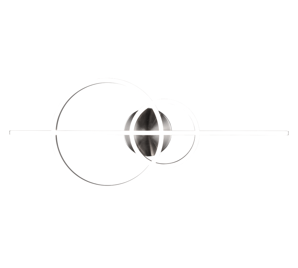 Hõbedane LED laevalgusti - Image 4