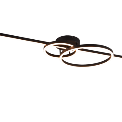 Laevalgusti LED must