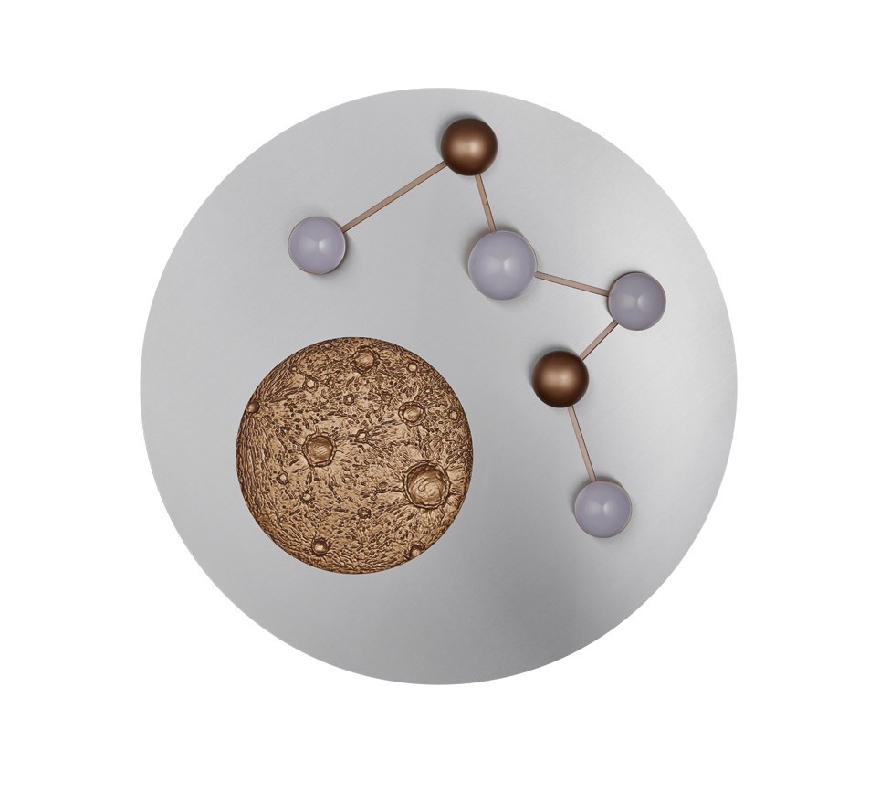 Hõbedane LED laevalgusti - Image 5