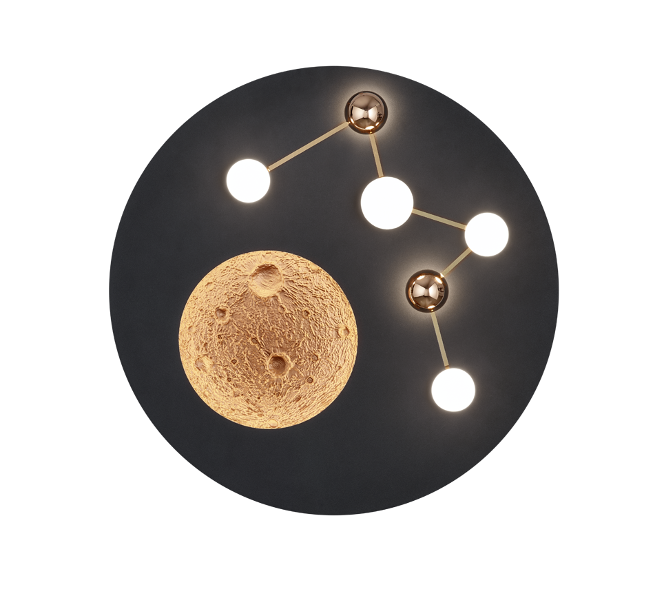 Laevalgusti LED must - Image 3