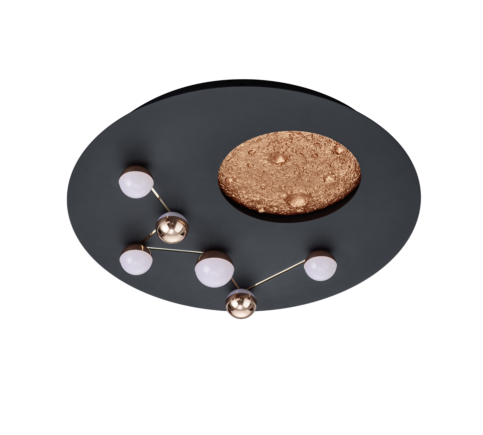 Laevalgusti LED must - Image 4