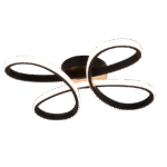 Kuninganna LED laualamp matt messing - <span class="woocommerce-Price-amount amount"><bdi>38.00 <span class="woocommerce-Price-currencySymbol">€</span></bdi></span> - Kodu