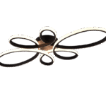 Bidar laualamp E27 must/kuld - <span class="woocommerce-Price-amount amount"><bdi>26.00&nbsp;<span class="woocommerce-Price-currencySymbol">&euro;</span></bdi></span> - Kodu