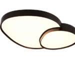 Süvistatav LED kohtvalgusti must RGB - <span class="woocommerce-Price-amount amount"><bdi>24.00 <span class="woocommerce-Price-currencySymbol">€</span></bdi></span> - LED paneelid