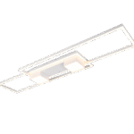 Laevalgusti Aleta LED valge/transparentne - <span class="woocommerce-Price-amount amount"><bdi>75.00 <span class="woocommerce-Price-currencySymbol">€</span></bdi></span> - Kodu