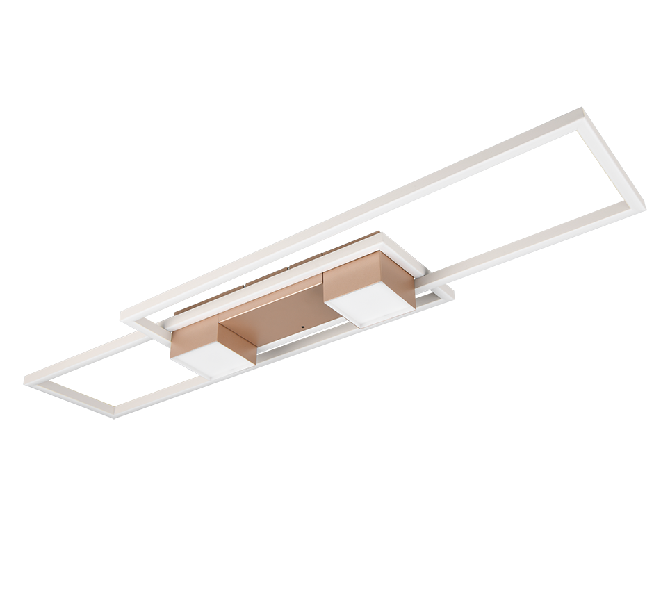 Laevalgusti LED kohvi pruun - Image 5