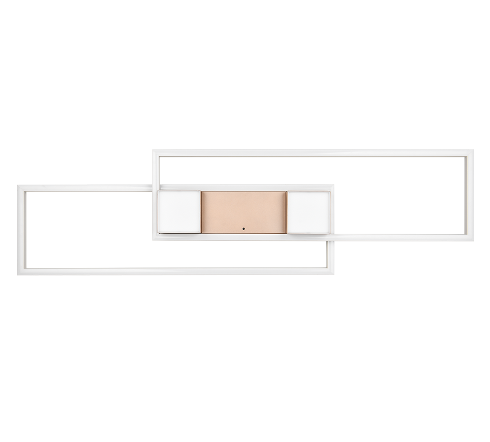 Laevalgusti LED kohvi pruun - Image 6
