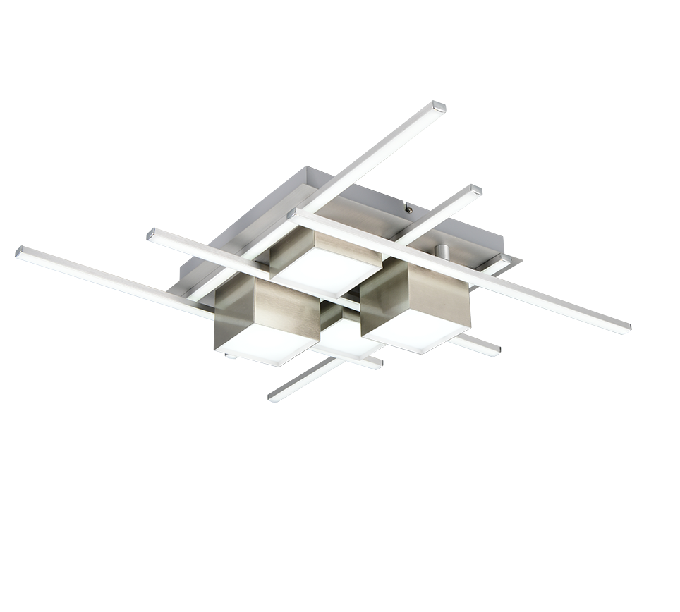 Hõbedane LED laevalgusti - Image 2