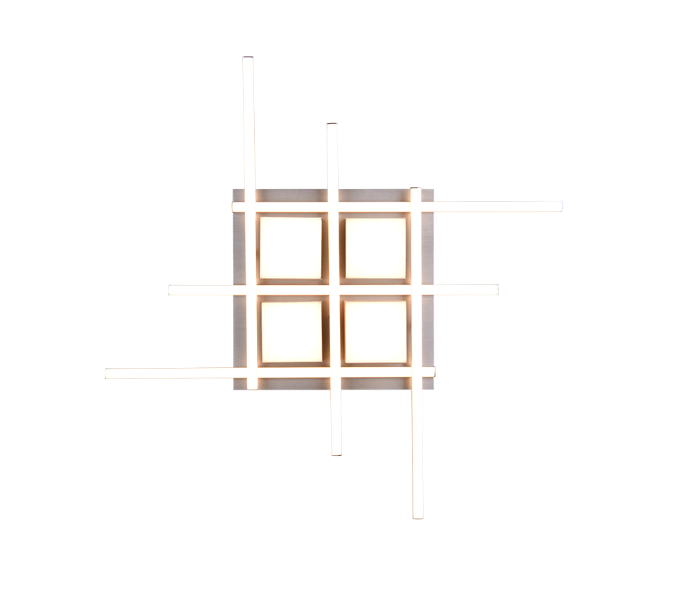 Hõbedane LED laevalgusti - Image 3