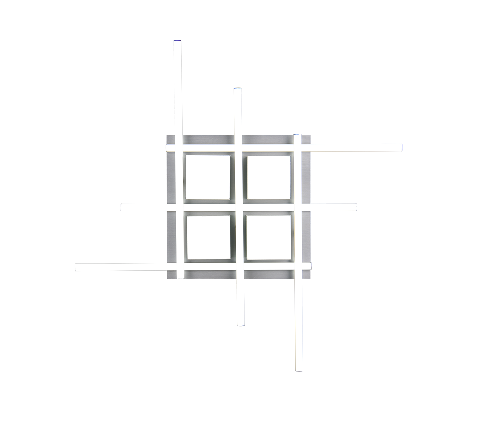 Hõbedane LED laevalgusti - Image 4