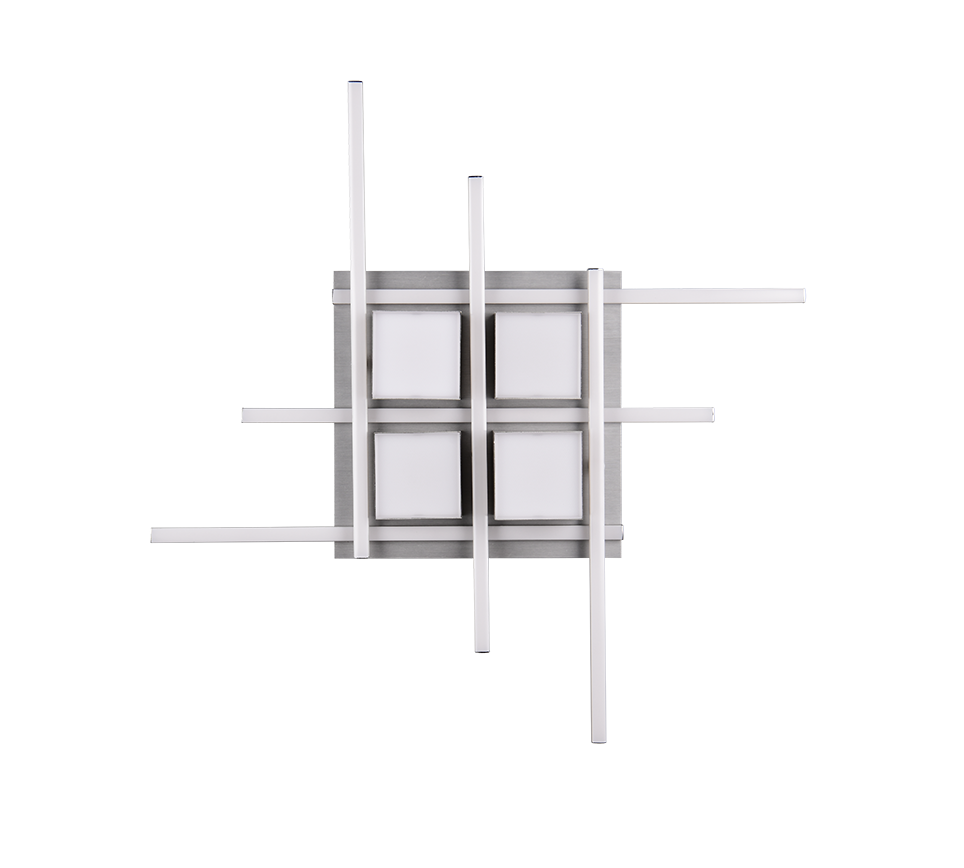 Hõbedane LED laevalgusti - Image 6