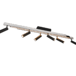 Seinavalgusti Fuerte LED antratsiit - <span class="woocommerce-Price-amount amount"><bdi>71.00&nbsp;<span class="woocommerce-Price-currencySymbol">&euro;</span></bdi></span> - Aiavalgustid