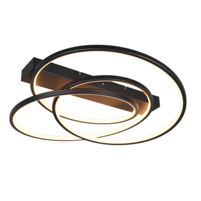 Laevalgusti LED must