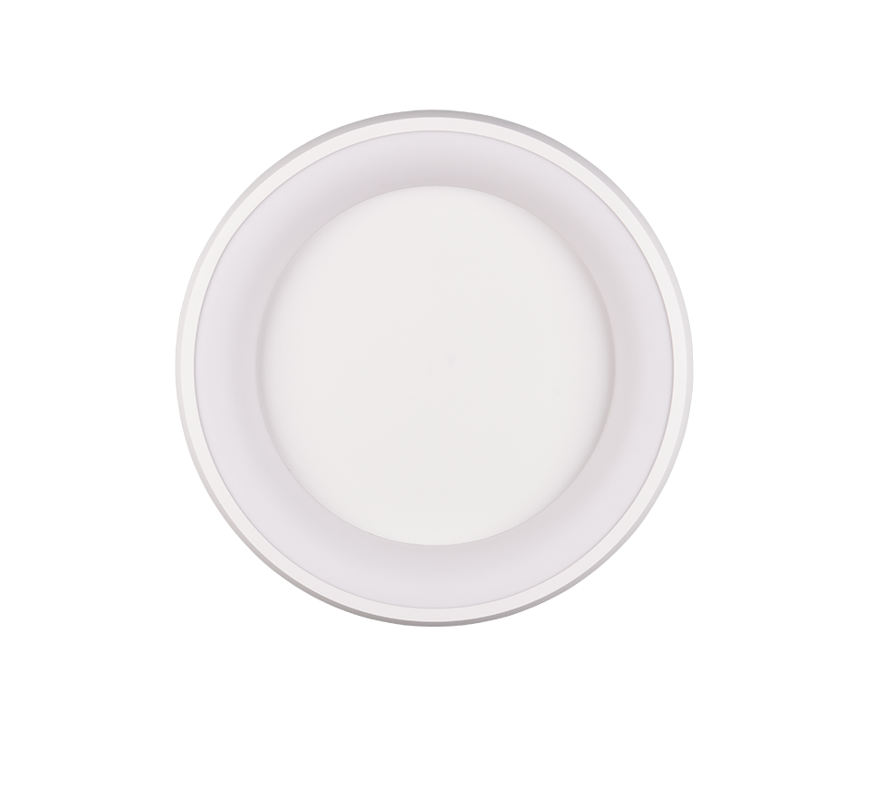 Laevalgusti Cardona LED 47 cm matt valge - Image 7