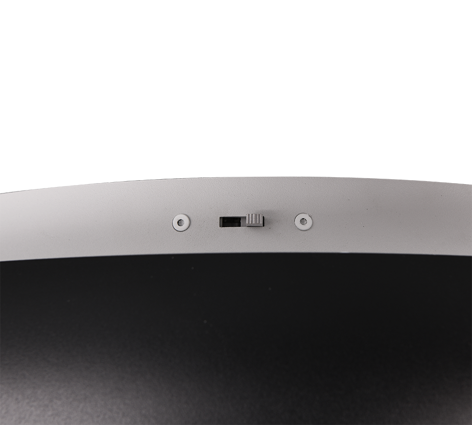 Laevalgusti Cardona LED 47 cm must - Image 3