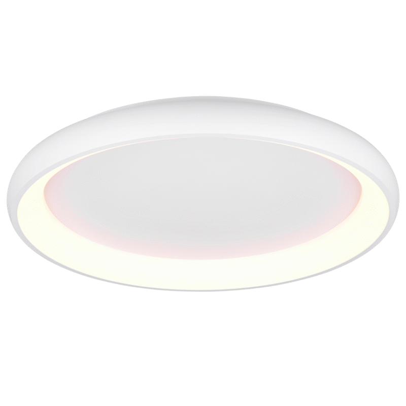 Laevalgusti Cardona LED 75 cm matt valge