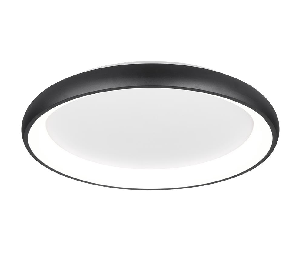 Laevalgusti Cardona LED 75 cm must - Image 3