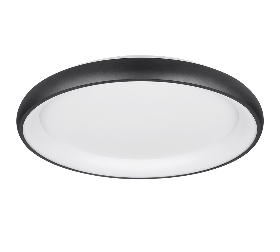 Laevalgusti Cardona LED 75 cm must - Image 4