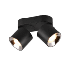 Seinavalgusti 2xGU10 antratsiit ruudukujuline - <span class="woocommerce-Price-amount amount"><bdi>26.00&nbsp;<span class="woocommerce-Price-currencySymbol">&euro;</span></bdi></span> - Aiavalgustid