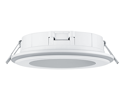 Süvistatav LED kohtvalgusti 14 cm matt valge - Image 4