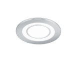 Hõbedane LED laevalgusti - <span class="woocommerce-Price-amount amount"><bdi>270.00 <span class="woocommerce-Price-currencySymbol">€</span></bdi></span> - Laevalgustid kontorisse