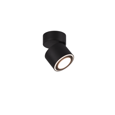 Kohtvalgusti LED 1 tk must matte