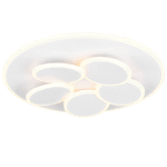 Süvistatav LED kohtvalgusti 8 cm must - <span class="woocommerce-Price-amount amount"><bdi>13.00 <span class="woocommerce-Price-currencySymbol">€</span></bdi></span> - Led valgustid