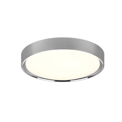 Hõbedane laevalgusti LED Clarimo H2O