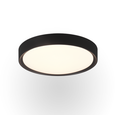 Laevalgusti LED H2O matt must