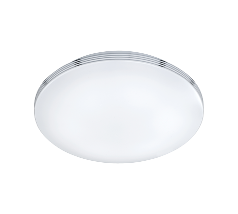 Laevalgusti Apart H2O LED 35 cm valge