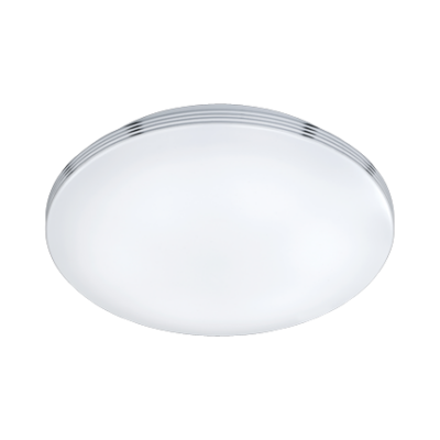 Laevalgusti Apart H2O LED 41 cm valge