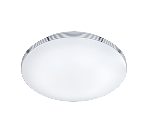 Laevalgusti Apart H2O LED 41 cm valge