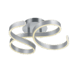 Siinivalgusti 100 cm hall - <span class="woocommerce-Price-amount amount"><bdi>27.00 <span class="woocommerce-Price-currencySymbol">€</span></bdi></span> - LED Track Lights