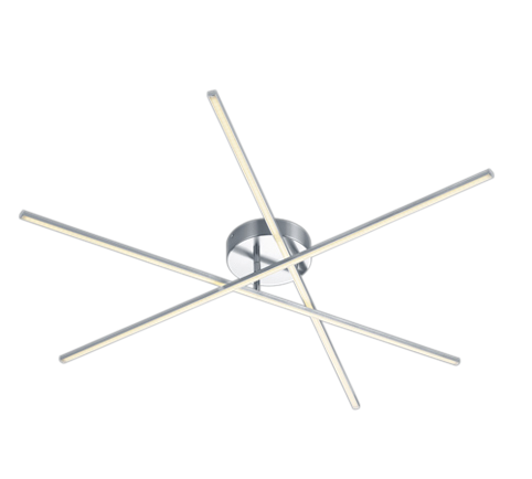 Hõbedane LED laevalgusti - Image 3