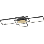 Rippuv valgusti 78 cm E27 pruun/paberniit - <span class="woocommerce-Price-amount amount"><bdi>128.00 <span class="woocommerce-Price-currencySymbol">€</span></bdi></span> - Uncategorized