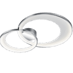 Hõbedane LED laualamp - <span class="woocommerce-Price-amount amount"><bdi>26.00 <span class="woocommerce-Price-currencySymbol">€</span></bdi></span> - Kodu