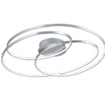 Karo LED laualamp hõbedane - <span class="woocommerce-Price-amount amount"><bdi>26.00&nbsp;<span class="woocommerce-Price-currencySymbol">&euro;</span></bdi></span> - Kodu