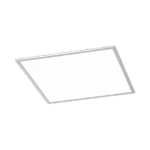 Kohtvalgusti LED 4 tk ruudukujuline hõbedane - <span class="woocommerce-Price-amount amount"><bdi>162.00 <span class="woocommerce-Price-currencySymbol">€</span></bdi></span> - Led plafoonid