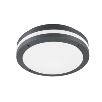 Laevalgusti LED antratsiit anduriga