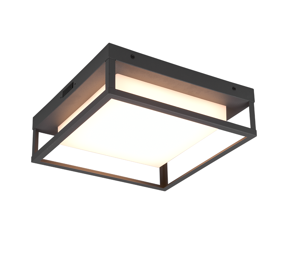 Laevalgusti LED antratsiit