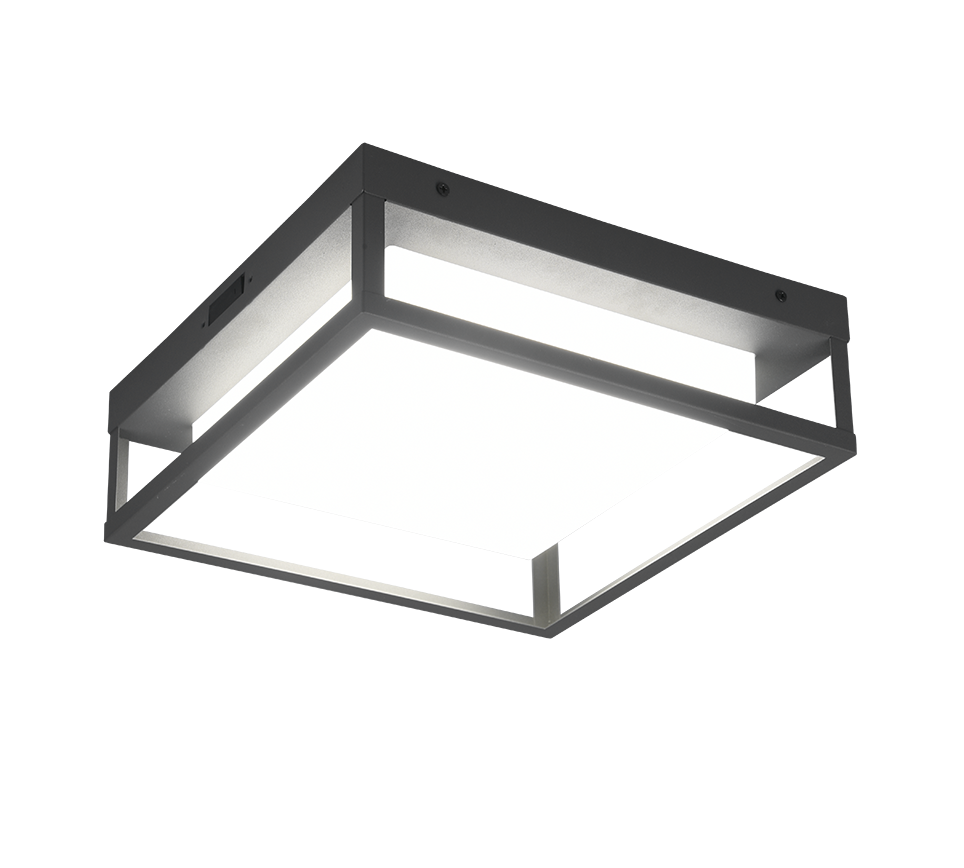 Laevalgusti LED antratsiit - Image 7