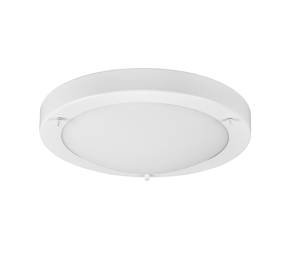 Laevalgusti E27 valge - Image 3