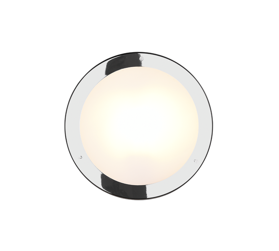 Laevalgusti E27 hõbedane - Image 3