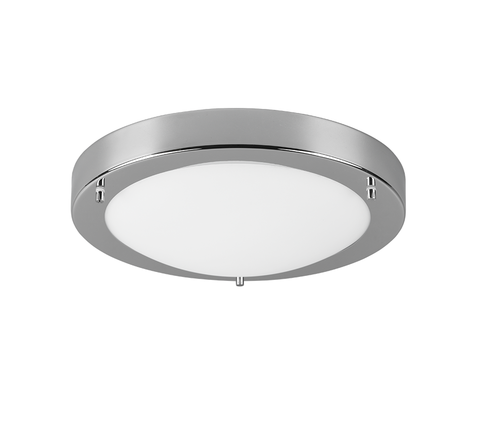 Laevalgusti E27 hõbedane - Image 4